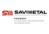 SAVIMETAL