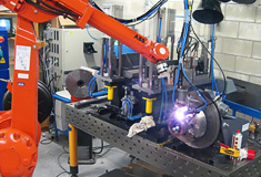 Soudage laser - Techniques d'assemblage